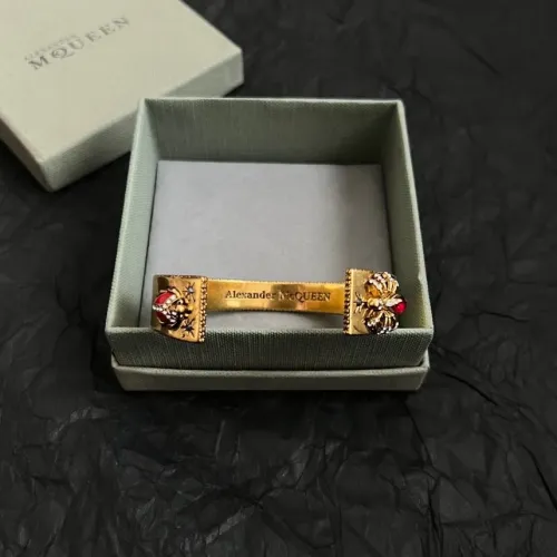 Alexander McQueen Bracelets #1425781
