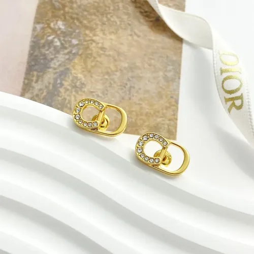 Christian Dior Earrings For Women #1425784