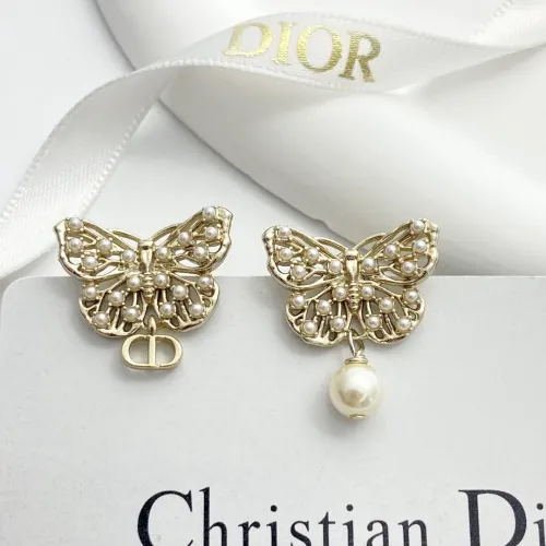 Christian Dior Earrings For Women #1425786