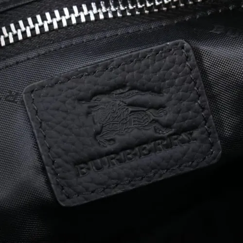 Replica Burberry AAA Man Messenger Bags #1425799 $88.00 USD for Wholesale