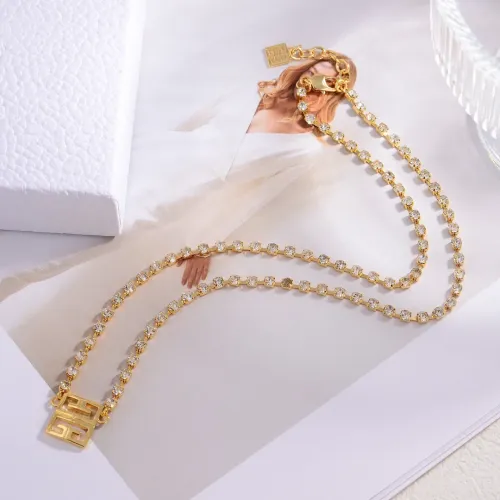 Givenchy Necklaces #1425818