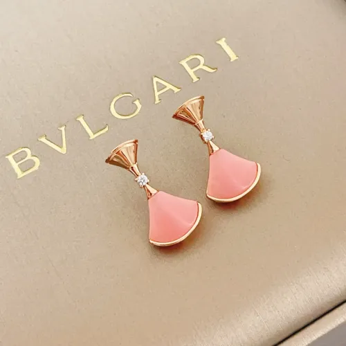 Bvlgari Earrings For Women #1425866