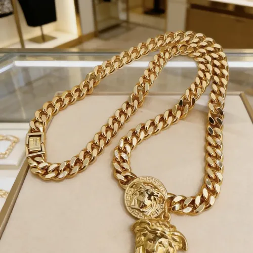 Versace Necklaces #1425909