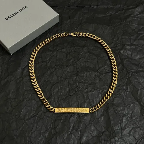 Balenciaga Necklaces #1425971