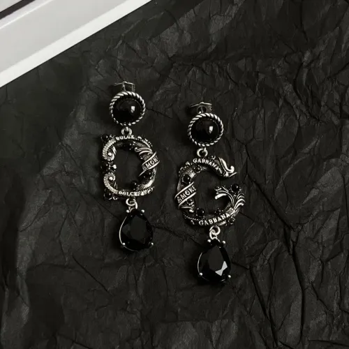 Dolce & Gabbana D&G Earrings For Women #1425977