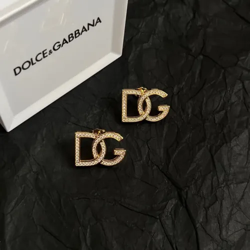Dolce & Gabbana D&G Earrings For Women #1425979
