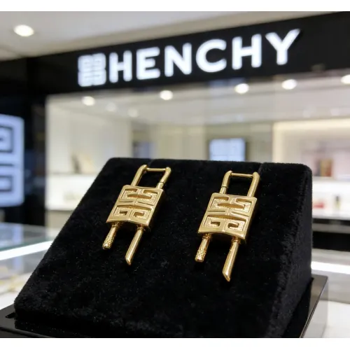 Replica Givenchy Earrings For Women #1426134, $36.00 USD, [ITEM#1426134], Replica Givenchy Earrings outlet from China