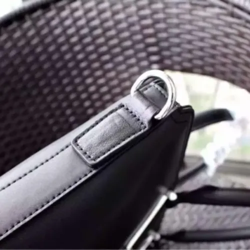 Replica Mont Blanc AAA Man Handbags #1426164 $108.00 USD for Wholesale