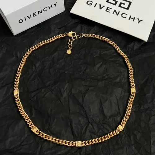 Givenchy Necklaces #1426192