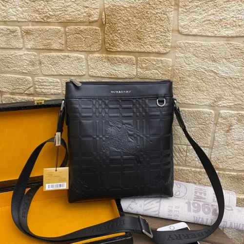 Burberry AAA Man Messenger Bags #1426221