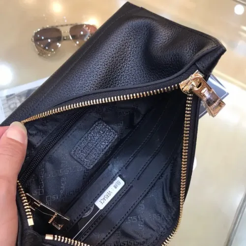 Replica Versace AAA Man Pouches #1426260 $64.00 USD for Wholesale