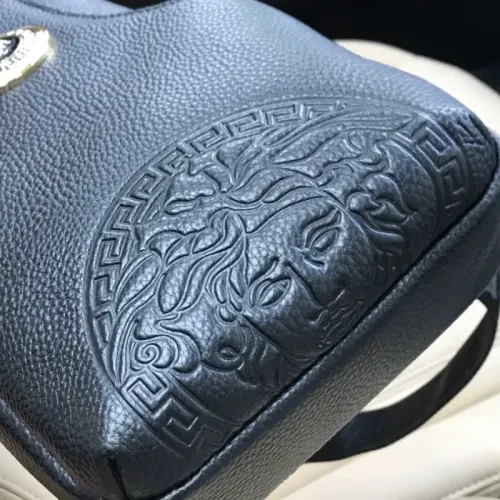Replica Versace AAA Man Messenger Bags #1426263 $82.00 USD for Wholesale