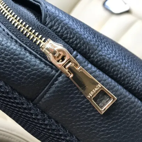 Replica Versace AAA Man Messenger Bags #1426263 $82.00 USD for Wholesale