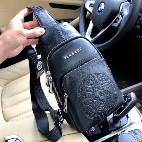 Versace AAA Man Messenger Bags #1426266