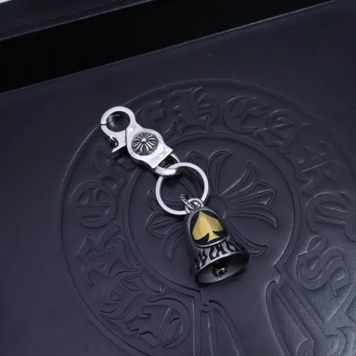 Chrome Hearts Key Holder And Bag Buckle #1426345