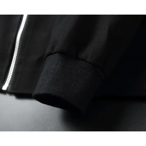 Replica Moncler Tracksuits Long Sleeved For Men #1426354 $80.00 USD for Wholesale