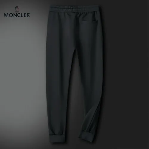 Replica Moncler Tracksuits Long Sleeved For Men #1426357 $80.00 USD for Wholesale