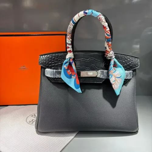 Hermes AAA Quality Handbags For Women #1426362
