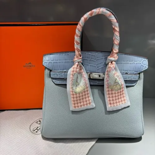 Hermes AAA Quality Handbags For Women #1426364