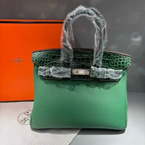 Hermes AAA Quality Handbags For Women #1426366