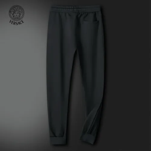 Replica Versace Tracksuits Long Sleeved For Men #1426377 $80.00 USD for Wholesale