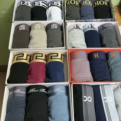 Replica Dolce & Gabbana D&G Underwears For Men #1426407 $29.00 USD for Wholesale