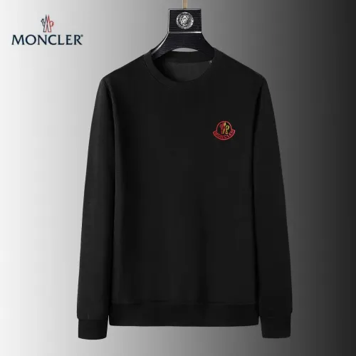 Moncler Hoodies Long Sleeved For Men #1426432
