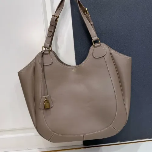 Celine AAA Quality Shoulder Bags For Women #1426496