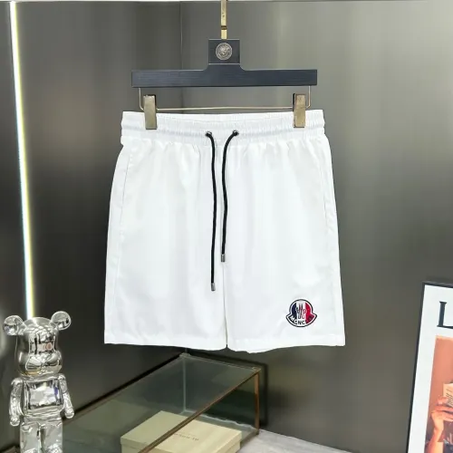 Moncler Pants For Men #1426497