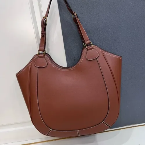 Replica Celine AAA Quality Shoulder Bags For Women #1426499 $98.00 USD for Wholesale