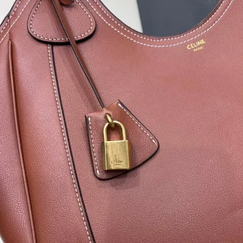 Replica Celine AAA Quality Shoulder Bags For Women #1426499 $98.00 USD for Wholesale