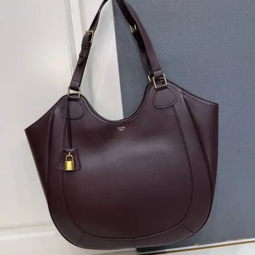 Celine AAA Quality Shoulder Bags For Women #1426500