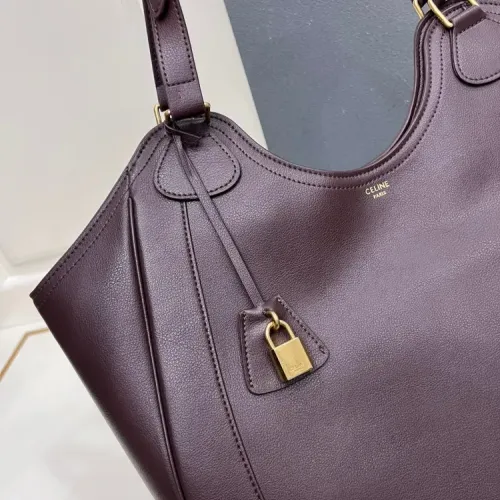 Replica Celine AAA Quality Shoulder Bags For Women #1426500 $98.00 USD for Wholesale