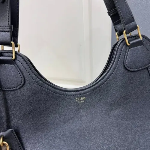 Replica Celine AAA Quality Shoulder Bags For Women #1426501 $98.00 USD for Wholesale