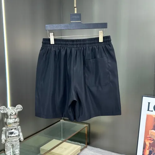 Replica Burberry Pants For Men #1426510 $29.00 USD for Wholesale