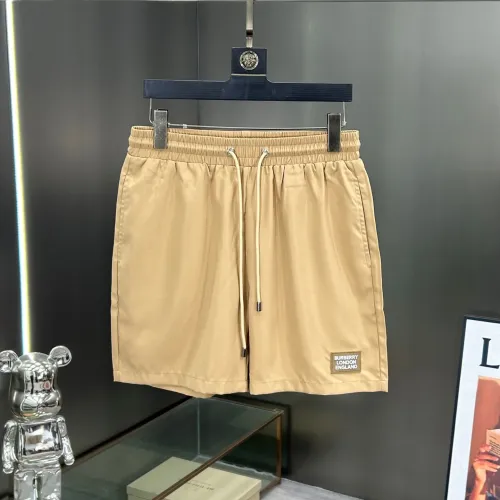 Burberry Pants For Men #1426511