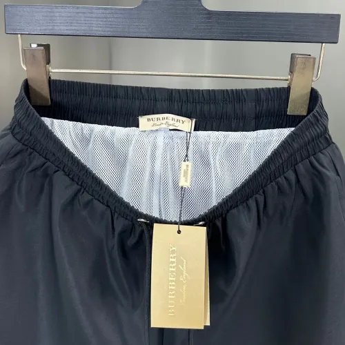 Replica Burberry Pants For Men #1426513 $29.00 USD for Wholesale