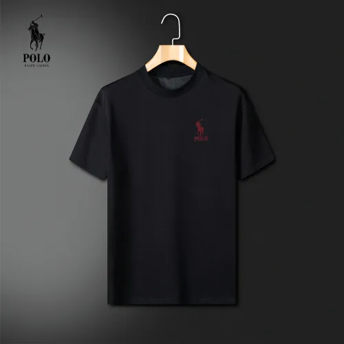Replica Ralph Lauren Polo Tracksuits Short Sleeved For Men #1426544 $64.00 USD for Wholesale