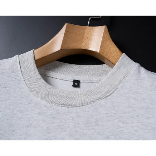 Replica Burberry Tracksuits Short Sleeved For Men #1426585 $64.00 USD for Wholesale