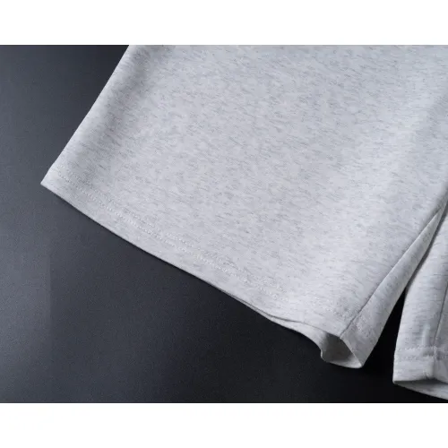 Replica Burberry Tracksuits Short Sleeved For Men #1426585 $64.00 USD for Wholesale