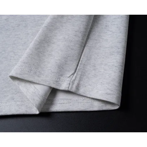 Replica Versace Tracksuits Short Sleeved For Men #1426588 $64.00 USD for Wholesale