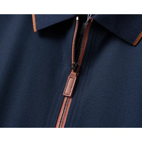 Replica Moncler T-Shirts Short Sleeved For Men #1426605 $42.00 USD for Wholesale