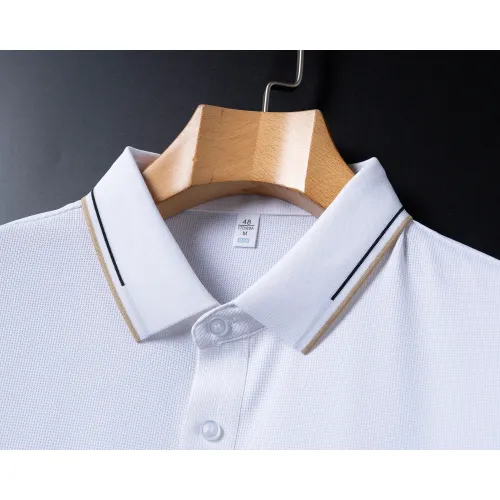 Replica Givenchy T-Shirts Short Sleeved For Men #1426646 $42.00 USD for Wholesale