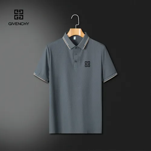 Givenchy T-Shirts Short Sleeved For Men #1426648