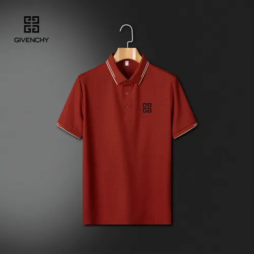 Givenchy T-Shirts Short Sleeved For Men #1426649
