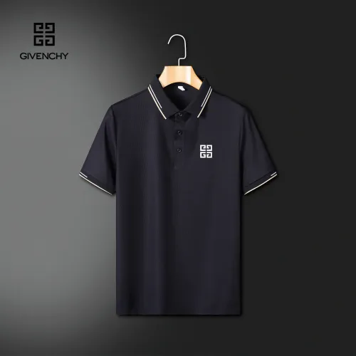 Givenchy T-Shirts Short Sleeved For Men #1426650