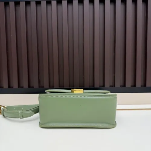 Replica Yves Saint Laurent YSL AAA Quality Shoulder Bags For Women #1426659 $82.00 USD for Wholesale