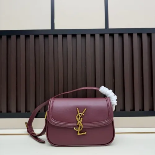 Yves Saint Laurent YSL AAA Quality Shoulder Bags For Women #1426660
