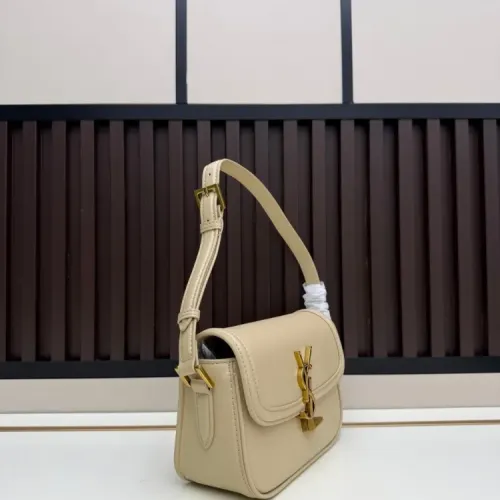 Replica Yves Saint Laurent YSL AAA Quality Shoulder Bags For Women #1426661 $82.00 USD for Wholesale