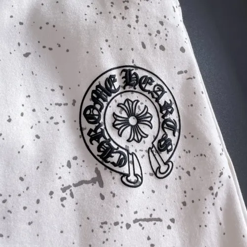 Replica Chrome Hearts Pants For Men #1426710 $39.00 USD for Wholesale